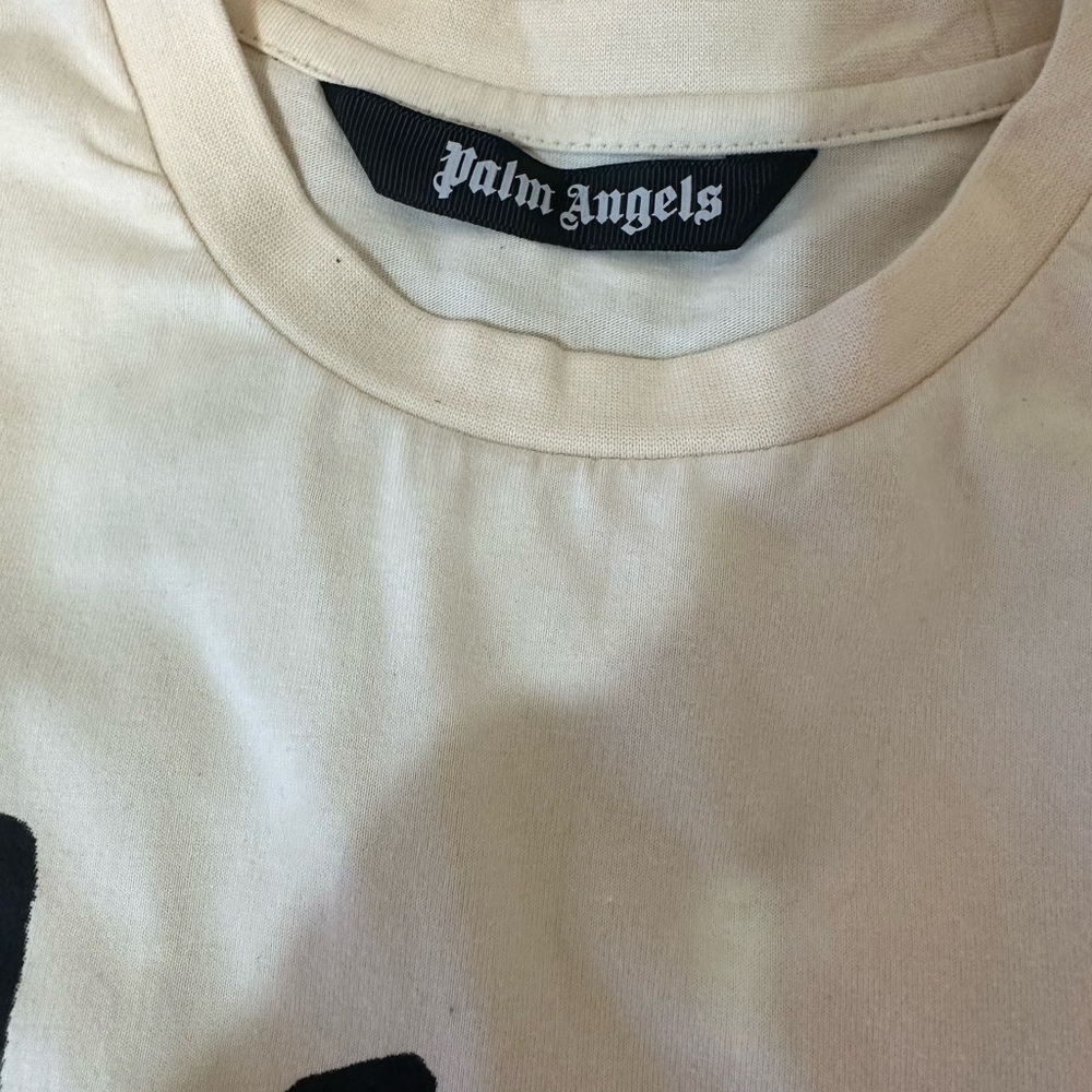 Palm Angels tee - Picture 5 of 9